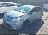 Toyota Prius Three JTDKN3DU4F1901948 снимка
