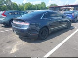 Lincoln Mkz 3LN6L2GK4ER822582 снимка
