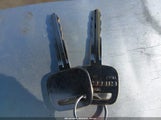 Toyota 4Runner Sr5 V6 JT3GN86R420247825 снимка