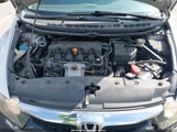 Honda Civic Lx 19XFA16529E039886 снимка