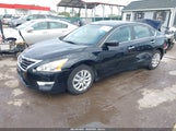 Nissan Altima 2.5 S 1N4AL3AP6DC242004 снимка