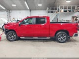 Chevrolet Silverado  4Wd Standard Bed Lt 2GCUDDEDXP1108357 снимка