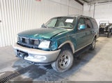 Ford Expedition Eddie Bauer/Xlt 1FMPU18L6WLC21287 снимка
