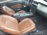 Ford Mustang V6 Premium 1ZVBP8EM5D5248961 снимка