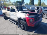 GMC Canyon 4Wd Elevation 1GTP2BEK4S1163438 снимка