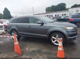 Audi Q7 3.0T S Line Prestige WA1DGAFE9CD005047 photo