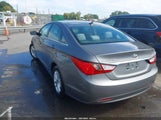 Hyundai Sonata Gls 5NPEB4AC1DH759152 снимка