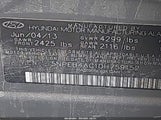 Hyundai Sonata Gls 5NPEB4AC1DH759152 снимка