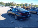 Hyundai Sonata Se 5NPEG4JAXMH078164 снимка