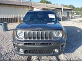 Jeep Renegade Limited 4X4 ZACNJBD17KPJ90942 fotografie