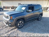 Jeep Renegade Limited 4X4 ZACNJBD17KPJ90942 fotografie