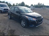 Nissan Kicks S Xtronic Cvt 3N1CP5BV0PL554900 снимка