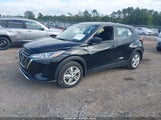 Nissan Kicks S Xtronic Cvt 3N1CP5BV0PL554900 photo