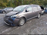 Toyota Sienna Xle V6 5TDYK3DC4BS144573 снимка
