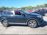 Toyota Rav4 Le 2T3BFREV9HW628582 снимка
