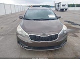 Kia Forte Lx KNAFX4A60E5088359 снимка
