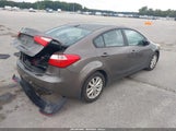 Kia Forte Lx KNAFX4A60E5088359 снимка