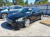 Nissan Maxima 3.5 Sv 1N4AA5AP7CC861842 снимка