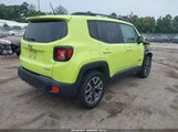 Jeep Renegade Latitude 4X4 ZACCJBBB8HPG40726 снимка