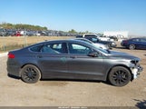 Ford Fusion Se 3FA6P0HD8HR348532 снимка
