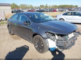 Ford Fusion Se 3FA6P0HD8HR348532 снимка