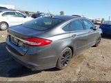 Ford Fusion Se 3FA6P0HD8HR348532 снимка
