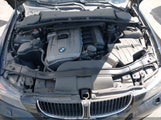 BMW 330I WBAVB33516KR81538 снимка