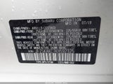 Subaru Forester Sport JF2SKAKC7KH592325 снимка
