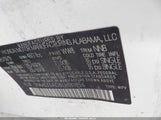 Hyundai Santa Fe Sel 5NMS33AD8LH181856 photo