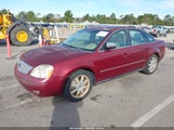 Ford Five Hundred Limited 1FAHP25145G105186 снимка