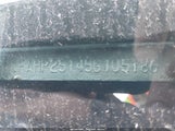 Ford Five Hundred Limited 1FAHP25145G105186 снимка