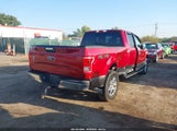Ford F-150 Xlt 1FTFX1EF5HFA44724 снимка