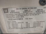 Chevrolet Silverado C1500 Classic 1GCEC19V07Z182516 снимка