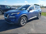 Nissan Rogue Sv Fwd 5N1BT3BAXPC759640 photo