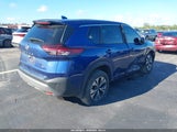 Nissan Rogue Sv Fwd 5N1BT3BAXPC759640 photo