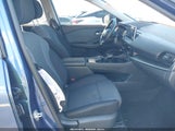 Nissan Rogue Sv Fwd 5N1BT3BAXPC759640 photo