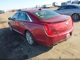 Cadillac Xts Luxury 2G61N5S39K9119073 снимка