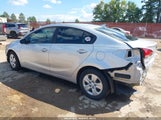 Kia Forte Lx 3KPFL4A74HE084282 снимка