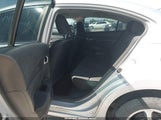 Honda Civic Se 2HGFB2F74FH540414 снимка