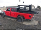 Jeep Gladiator Mojave 4X4 1C6JJTEG6ML524743 снимка