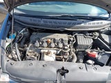 Honda Civic Lx 2HGFA1F51BH538982 снимка