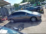 Honda Civic Lx 2HGFA1F51BH538982 снимка