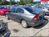 Honda Civic Lx 2HGFA1F51BH538982 снимка