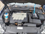 Volkswagen Jetta Sportwagen 2.0L Tdi 3VWML7AJ9BM631805 photo