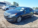Hyundai Sonata Limited 5NPEC4AC1BH156194 снимка
