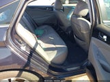 Hyundai Sonata Limited 5NPEC4AC1BH156194 снимка