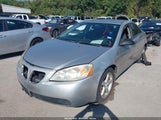 Pontiac G6 1G2ZG58N474227022 снимка
