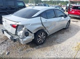 Nissan Versa Sv Xtronic Cvt 3N1CN8EV1LL806859 снимка