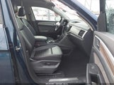 Volkswagen Atlas 3.6L V6 Sel 1V2BR2CA8MC553061 photo
