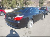 BMW 528I WBANU53529C118686 снимка